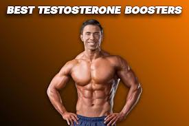 Testosterone boosters Revitalize Your Sexual Performance: The Ultimate Guide to the Top 7 Testosterone Boosters for Men