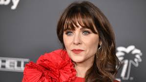 What Am I Eating?: Zooey Deschanel to Host Food Series on Discovery 