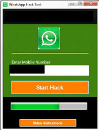 Image result for whatsapp hack tool