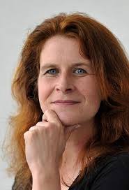 Die Leipziger Rundfunkjournalistin <b>Ine Dippmann</b> (37) ist neue Vorsitzende <b>...</b> - ine-d-ausschnitt
