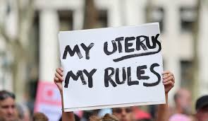 Image result for keep abortion legal