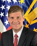 Defense Department spokesman Peter Cook