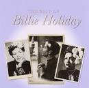 The Best of Billie Holiday [Camden]