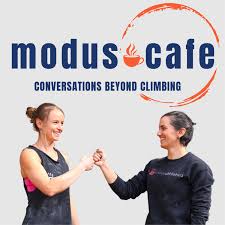 Modus Cafe: Conversations Beyond Climbing