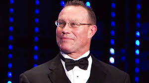 WWE is saddened to learn of the passing of Brad Armstrong, 51, one of four sons of “Bullet” Bob Armstrong. Brad Armstrong last participated in the ring for ... - 20121101_BradArmstrong2