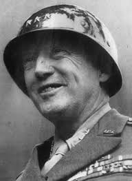 Image result for STANDING PATTON