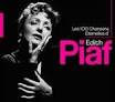 Les 100 Chansons Éternelles d'Édith Piaf