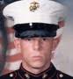 Marine Pfc. Christian Daniel Gurtner, 19, Van Wert, Ohio, was killed April 2, 2003, when his own automatic weapon accidentally discharged, striking him in ... - ChristianGurtner