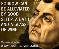 Thomas Aquinas Quotes. QuotesGram via Relatably.com