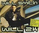 Will 2K [US CD Single]