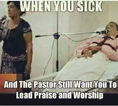 When your sick | Christian Memes | Pinterest via Relatably.com
