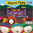 Chef Aid: The South Park Album [Clean]