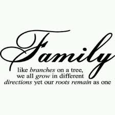 Quotes For &gt; Quotes And Sayings About Family | Images for Polyvore ... via Relatably.com