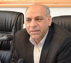 Image result for نجیب زاده فرماندارلارستان