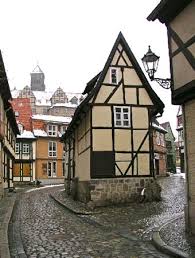 Resultado de imagen de quedlinburg germany