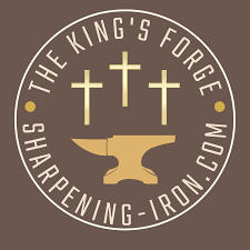 The King's Forge