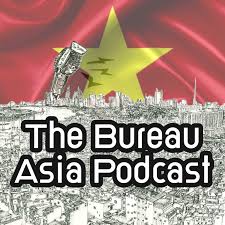 The Bureau Asia Podcast