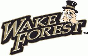 Image result for wake forest
