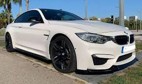 Vendido BMW M4 A PERFORMANCE - coches usados en venta