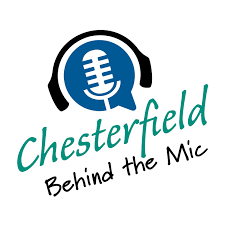 Chesterfield Behind the Mic
