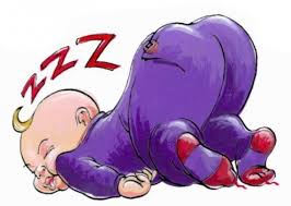 Résultat de recherche d'images pour "bebe qui dort sur le ventre"