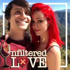 Unfiltered Love with Jaclyn Glenn and David Michael Frank