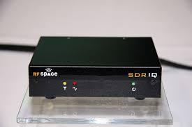 RFSpace SDR-IQ