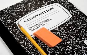 Image result for composition notebook