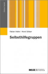 socialnet - Rezensionen - Fabian Haller, Horst Gräser ...