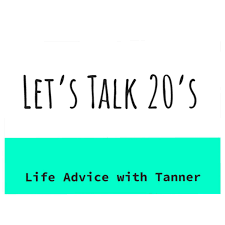 Let's Talk 20's Podcast