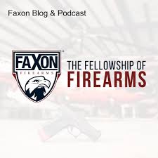 Faxon Blog & Podcast