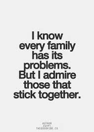 Family Problems on Pinterest | Family Problems Quotes, Marriage ... via Relatably.com