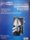 Cafetera Express Dual Howland en MercadoLibre Argentina