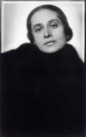 ... Stephanie Brandl: Frauenporträt, Wien, um 1925 - 62-2