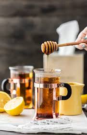 Hot Toddy Recipe (Soothe Your Cold & Cough)