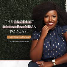 The Product Entrepreneur Podcast