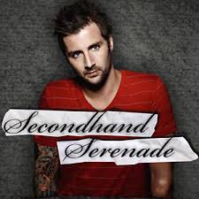 Chord Goodbye | Secondhand Serenade