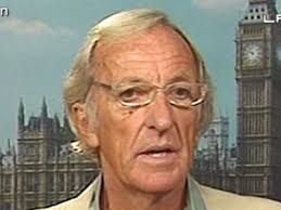Journalist John Pilger (ABC). To view this media, please enabled Javascript in your browser setttings. - r58250_159644