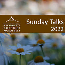 Sunday Talks 2022