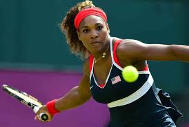 Serena Williams bingwa US Open