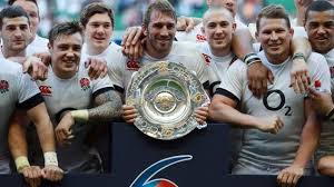 Image result for england triple crown