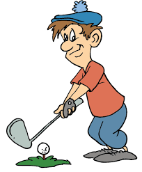 Image result for golf clip art