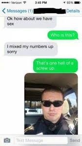 Wrong Number Fella | Funny Pictures, Quotes, Memes, Jokes via Relatably.com