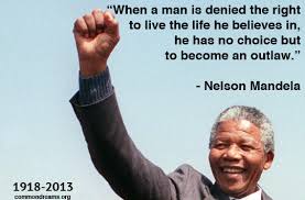 Image result for nelson mandela quotes