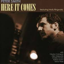 Peter Smith: Here It Comes (CD) – jpc