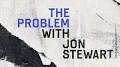 The Problem With Jon Stewart podcast from www.macrumors.com