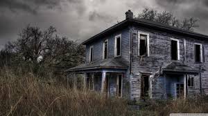 Image result for ghost house