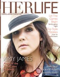 HERLife Magazine // Amy James K102. August 16, 2012 - AmyJamesBlog0001