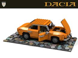 Image result for Orange 1989 Dacia