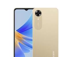 OPPO android smartphone